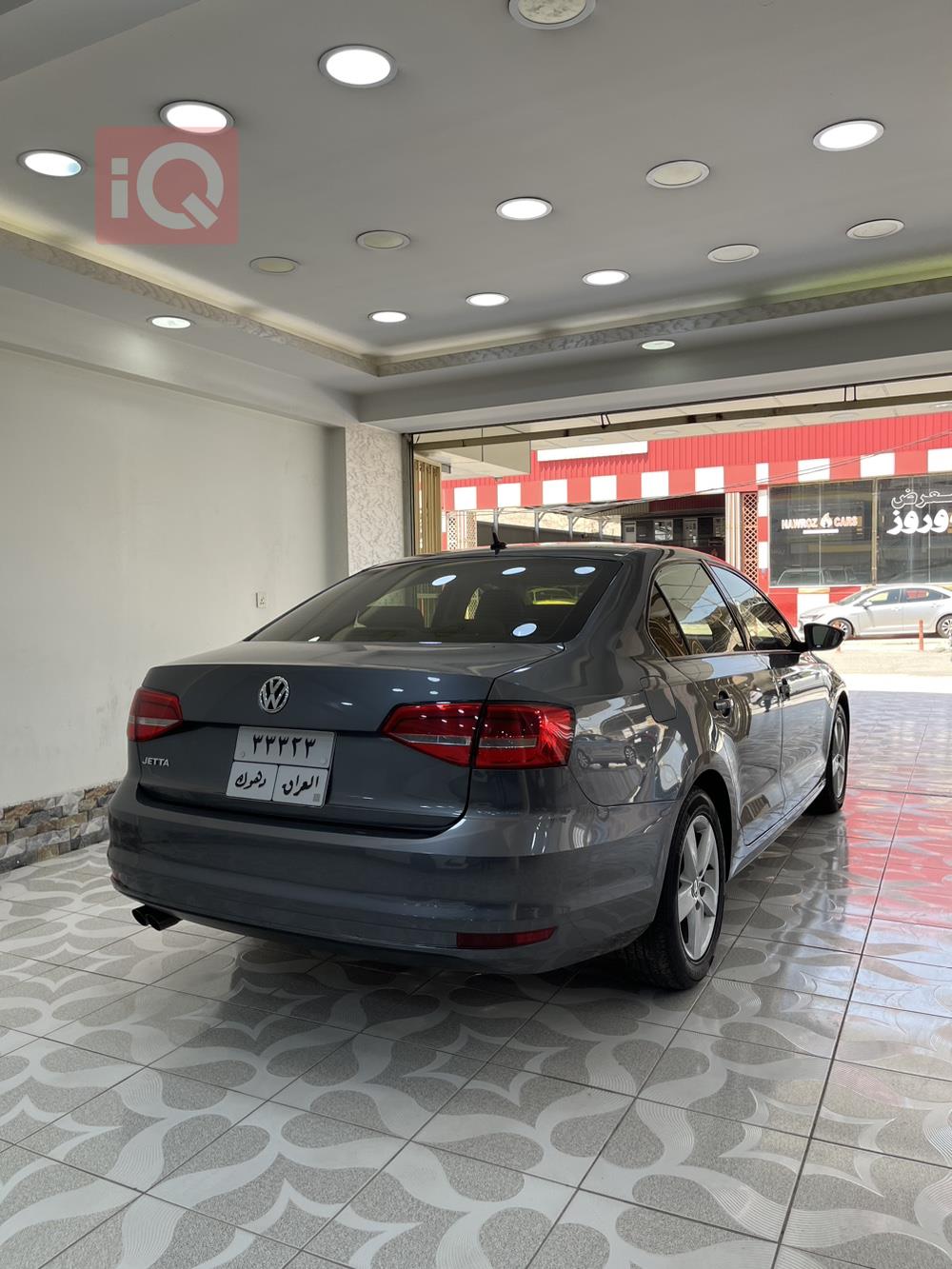 Volkswagen Jetta